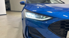 Ford Focus 1.0 EcoBoost ST-Line 5dr Petrol Hatchback